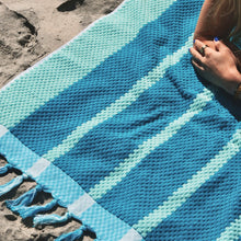 Cargar imagen en el visor de la galería, TOALLAS DE PLAYA