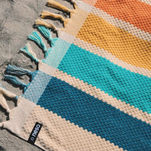 Cargar imagen en el visor de la galería, TOALLAS DE PLAYA