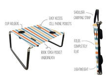 Cargar imagen en el visor de la galería, Mesa Neso