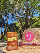 Cargar imagen en el visor de la galería, ACEITE BRONCEADOR: WILD CARROT