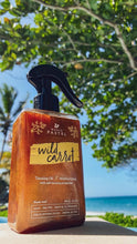 Cargar imagen en el visor de la galería, ACEITE BRONCEADOR: WILD CARROT