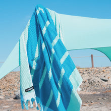 Cargar imagen en el visor de la galería, TOALLAS DE PLAYA
