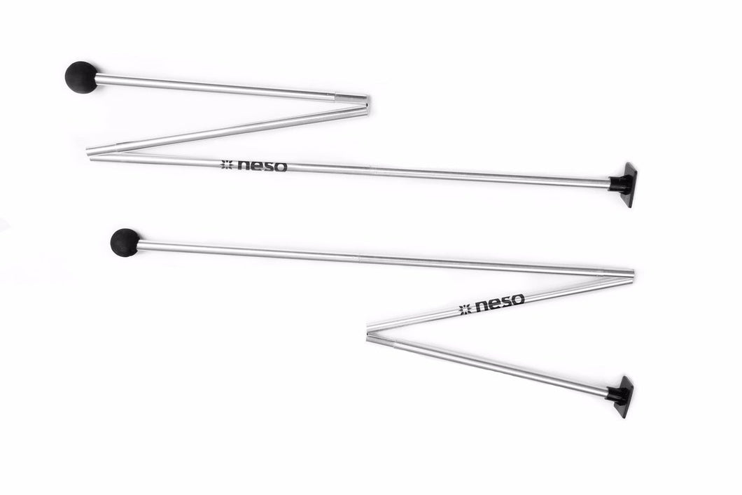 KIT EXTRA POLES (Paquete de 2)